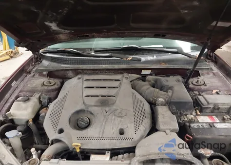 2010 Hyundai Sonata Se V6 z USA, uszkodzony, nr VIN 5NPEU4AF1AH602236